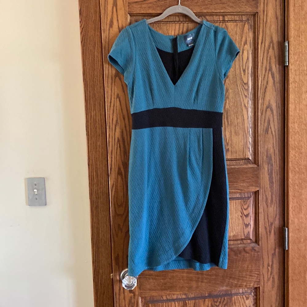 *3 for $50* Maeve knot dress size medium